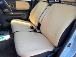 スズキ アルトラパン 660 X 画像17