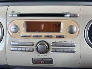 スズキ アルトラパン 660 X 画像3