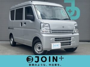 スズキ エブリイ 660 PA リミテッド ハイルーフ 画像1