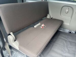 スズキ エブリイ 660 PA リミテッド ハイルーフ 画像19
