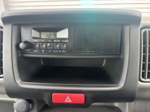 スズキ エブリイ 660 PA リミテッド ハイルーフ 画像3