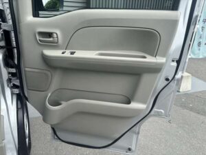 スズキ エブリイ 660 PA リミテッド ハイルーフ 画像22