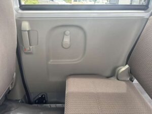 スズキ エブリイ 660 PA リミテッド ハイルーフ 画像25