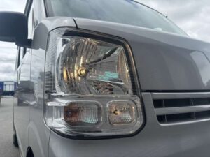 スズキ エブリイ 660 PA リミテッド ハイルーフ 画像28