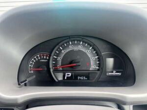 スズキ エブリイ 660 PA リミテッド ハイルーフ 画像5