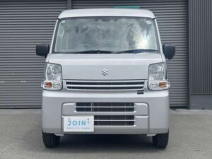 スズキ エブリイ 660 PA リミテッド ハイルーフ 画像6