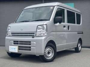 スズキ エブリイ 660 PA リミテッド ハイルーフ 画像7