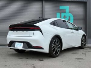 トヨタ プリウス 2.0 Z 画像11