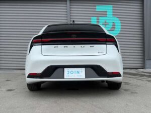 トヨタ プリウス 2.0 Z 画像13