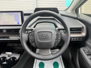 トヨタ プリウス 2.0 Z 画像15