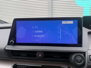 トヨタ プリウス 2.0 Z 画像17