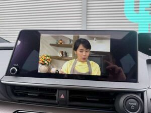 トヨタ プリウス 2.0 Z 画像18