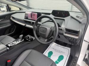 トヨタ プリウス 2.0 Z 画像25