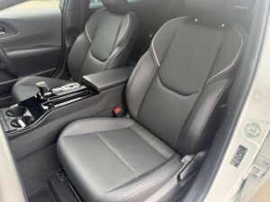 トヨタ プリウス 2.0 Z 画像31
