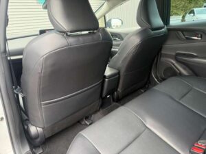 トヨタ プリウス 2.0 Z 画像32