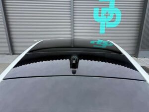 トヨタ プリウス 2.0 Z 画像41