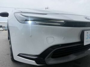 トヨタ プリウス 2.0 Z 画像43