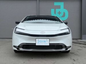 トヨタ プリウス 2.0 Z 画像7