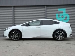 トヨタ プリウス 2.0 Z 画像9