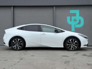 トヨタ プリウス 2.0 Z 画像10