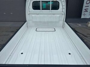 スズキ キャリイ 660 KCエアコン・パワステ 3方開 4WD 画像14