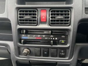 スズキ キャリイ 660 KCエアコン・パワステ 3方開 4WD 画像18