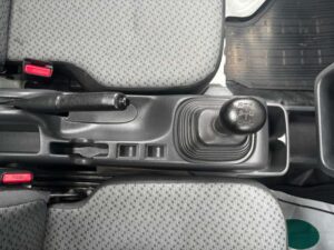 スズキ キャリイ 660 KCエアコン・パワステ 3方開 4WD 画像19