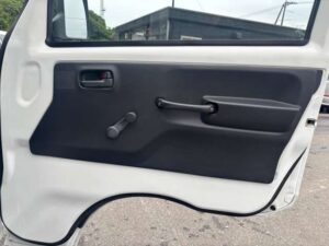 スズキ キャリイ 660 KCエアコン・パワステ 3方開 4WD 画像21