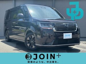 ホンダ ステップワゴン 2.0 e:HEV スパーダ 画像1