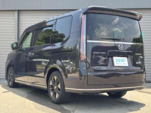 ホンダ ステップワゴン 2.0 e:HEV スパーダ 画像12