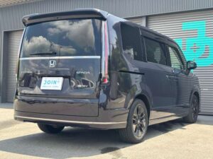 ホンダ ステップワゴン 2.0 e:HEV スパーダ 画像14