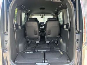 ホンダ ステップワゴン 2.0 e:HEV スパーダ 画像16