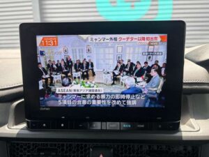 ホンダ ステップワゴン 2.0 e:HEV スパーダ 画像18