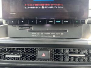 ホンダ ステップワゴン 2.0 e:HEV スパーダ 画像20