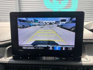 ホンダ ステップワゴン 2.0 e:HEV スパーダ 画像3