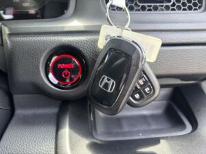 ホンダ ステップワゴン 2.0 e:HEV スパーダ 画像21