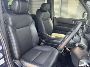 ホンダ ステップワゴン 2.0 e:HEV スパーダ 画像34