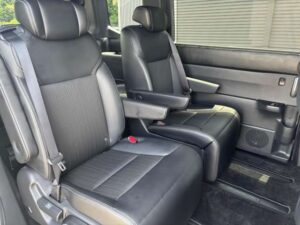 ホンダ ステップワゴン 2.0 e:HEV スパーダ 画像35