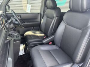 ホンダ ステップワゴン 2.0 e:HEV スパーダ 画像36