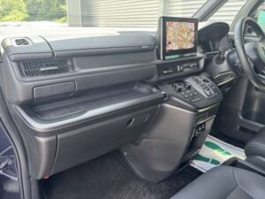 ホンダ ステップワゴン 2.0 e:HEV スパーダ 画像37