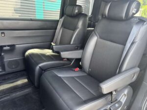 ホンダ ステップワゴン 2.0 e:HEV スパーダ 画像38