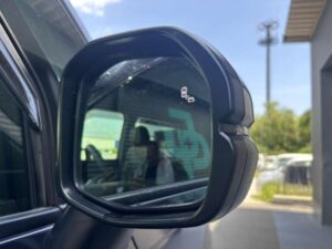 ホンダ ステップワゴン 2.0 e:HEV スパーダ 画像44