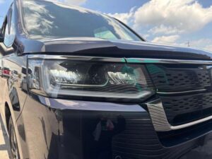 ホンダ ステップワゴン 2.0 e:HEV スパーダ 画像45