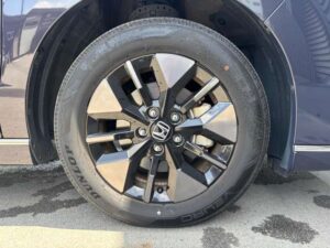 ホンダ ステップワゴン 2.0 e:HEV スパーダ 画像46