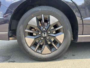 ホンダ ステップワゴン 2.0 e:HEV スパーダ 画像47