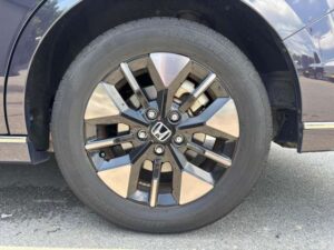 ホンダ ステップワゴン 2.0 e:HEV スパーダ 画像48