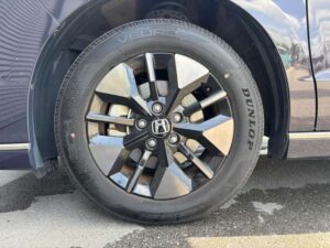 ホンダ ステップワゴン 2.0 e:HEV スパーダ 画像49
