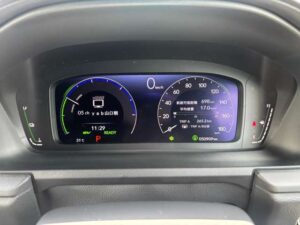 ホンダ ステップワゴン 2.0 e:HEV スパーダ 画像6