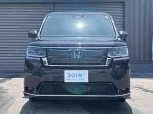 ホンダ ステップワゴン 2.0 e:HEV スパーダ 画像7