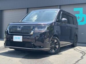 ホンダ ステップワゴン 2.0 e:HEV スパーダ 画像8